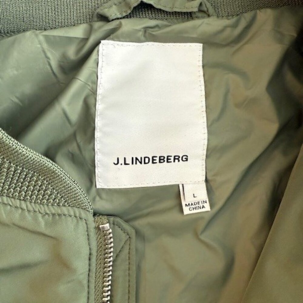 J.Lindenberg Jacket - Picture 6 of 7